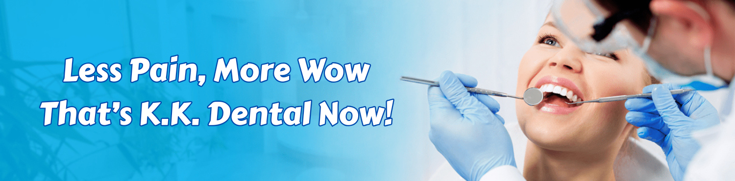 Dental Clinic